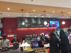 -85度C(广州石牌桥店)