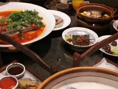 -上名堂·鱼头好吃(体育场路店)