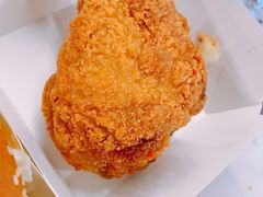 麦麦脆汁鸡-麦当劳(望京国际商业中心店)