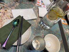 -浩海火烧云傣家菜(京广店)