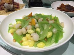 -上海会馆(香港名都店)