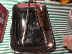 -楼兰新疆菜(江宁万达店)