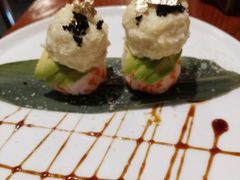 -無忧浅草君·洋风料理(下沙宝龙二期一店)