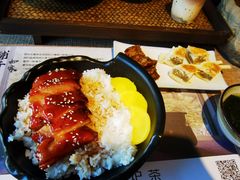 -一号铺子·大炉茶