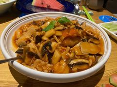 八珍豆腐-泰钰丰烤鸭(永安道店)