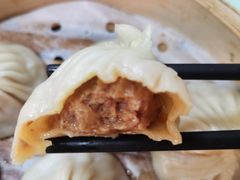 -食惠里小笼包面馆(越秀店)