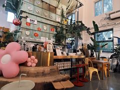 -109 COFFEE(建筑学院店)