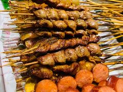 -老谢野馄饨(延安路店)