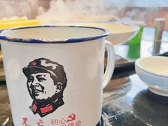 -鱼窝棚柴火铁锅炖(富山屯店)