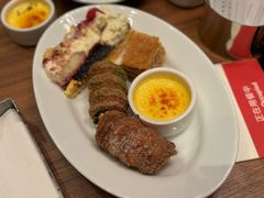 -广州富力君悦大酒店·凯菲厅