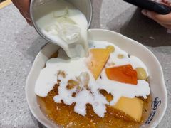 -赵记传承·中国甜品(福州总店)