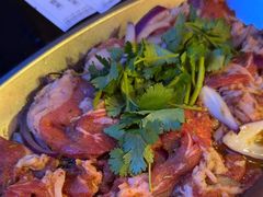 -杨记齐齐哈尔烤肉(总店)