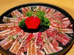 -清真·艾美可餐厅(大悦汇店)