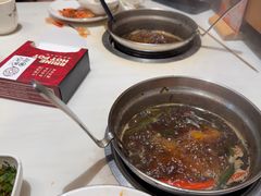 -围炉夜话·潮汕卤水火锅(榕江店)