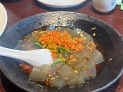 -单家老院·院子里的青岛菜(沙子口店)