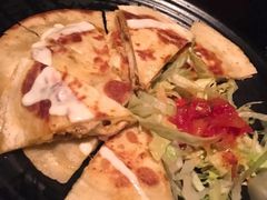 鸡肉薄饼-么哈MOJAR(北京五道口店)