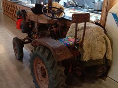 -白城车站店一九二八铁锅炖