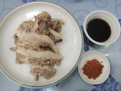 手抓羊肉-老毛手抓·盐池滩羊手抓(宁夏总店)