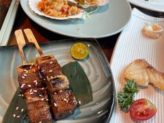 -Mr·Fish鱼鲜生海鲜放题(银泰in99店)