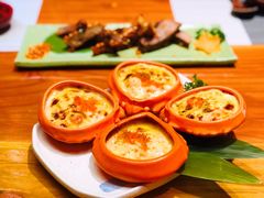 日式焗蟹宝-文三酒肆自助放题(新街口友谊广场店)