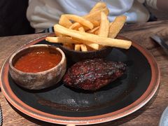 -The Meat & Wine Co Southbank(南岸店)