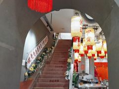 -朱光玉火锅馆·太原旗舰(钟楼街店)