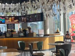 -星巴克臻选(湖滨道店)