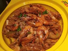 -多嘴超级肉蟹煲(欧亚卖场店)