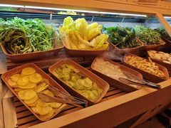 -温禾牛·和牛寿喜烧自助火锅(恒基名人店)