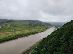 -图们国门景区