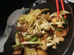 -老头儿油爆虾·知味杭州(爱琴海购物中心)