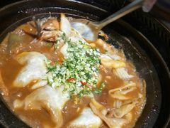 -满兴咱妈烀饼铁锅炖(兰州北街店)