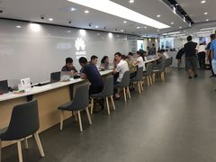 -华为授权体验店(华强北电子广场)