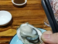 -老伯蟹脚店(朝阳路店)