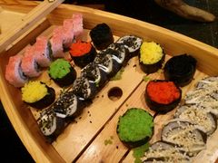 -城市名人酒店喝彩西餐厅(人民南路店)