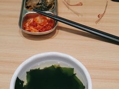 -米村拌饭(东方新天地店)