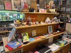-风雨书店(下城店)