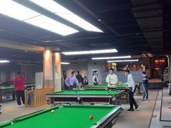 -云川台球(马甸店)
