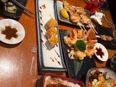 -千代武日本料理(开发区店)
