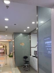 -武汉五洲整形外科医院