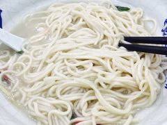 -富贵面馆(镇坪路店)
