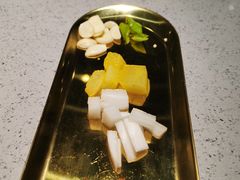 -妥妥烤肉料理(昙华林店)