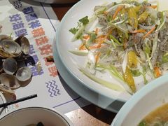 -和源祥·日照菜扛把子(万平口一店)