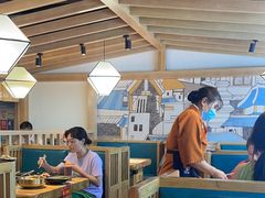 -九田家黑牛烤肉料理(新光汇店)