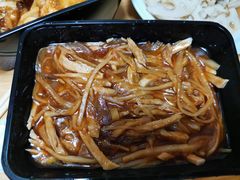 -惠宾饭庄(千禧店)