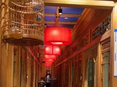 -小吊梨汤·北京菜·烤鸭(清河万象汇店)