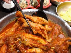 -HOTISLAND海鸡岛·韩国料理(江南西店)
