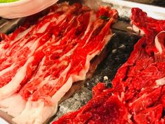 -大唐人家·热气羊肉(大华店)