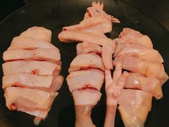 原味椰子鸡-大头椰·海南椰子鸡火锅(思明万象城店)