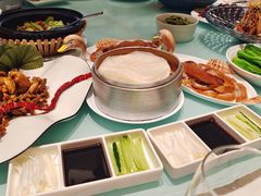 -湖锦酒楼·30年经典湖北菜(光谷店)